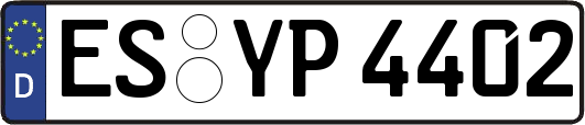 ES-YP4402