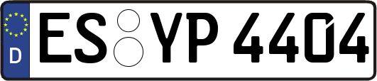 ES-YP4404