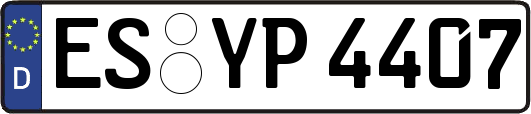 ES-YP4407