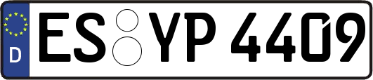 ES-YP4409