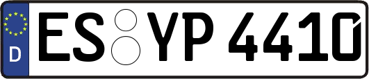 ES-YP4410