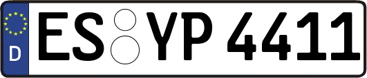 ES-YP4411