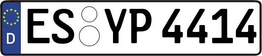 ES-YP4414