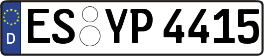 ES-YP4415