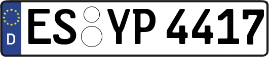 ES-YP4417