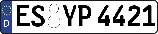 ES-YP4421