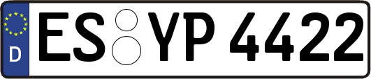 ES-YP4422