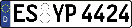 ES-YP4424
