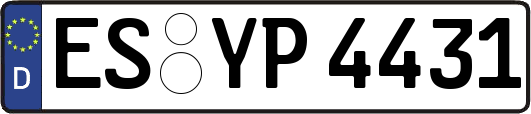 ES-YP4431