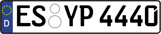 ES-YP4440