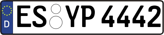 ES-YP4442