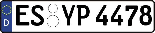 ES-YP4478