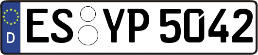 ES-YP5042
