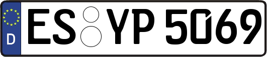 ES-YP5069