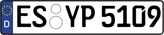 ES-YP5109