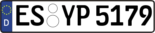 ES-YP5179