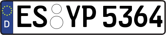 ES-YP5364