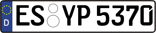 ES-YP5370