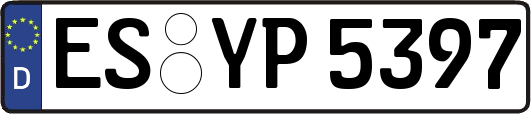 ES-YP5397