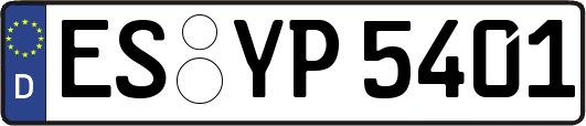 ES-YP5401