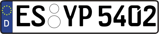 ES-YP5402