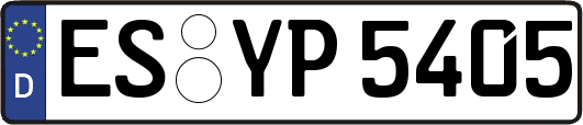 ES-YP5405