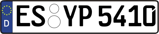 ES-YP5410