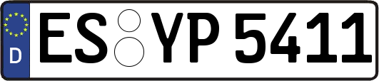 ES-YP5411