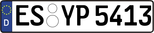 ES-YP5413