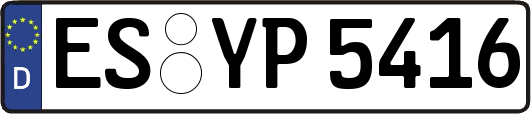 ES-YP5416