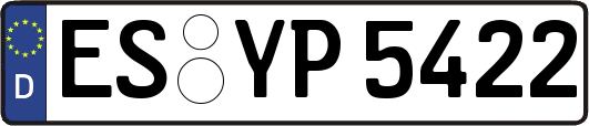 ES-YP5422