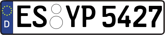 ES-YP5427