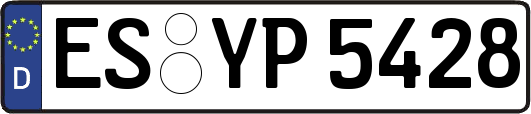 ES-YP5428