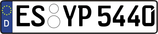 ES-YP5440
