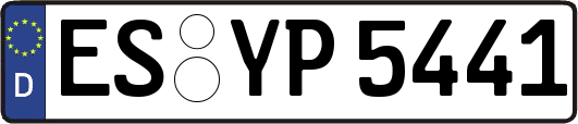 ES-YP5441