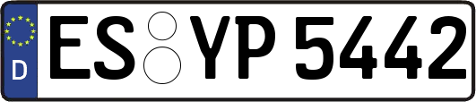 ES-YP5442