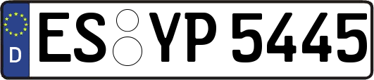 ES-YP5445