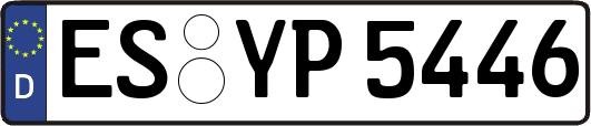 ES-YP5446
