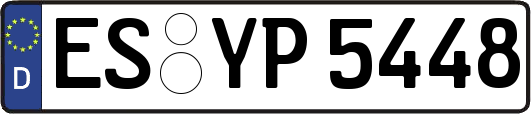 ES-YP5448