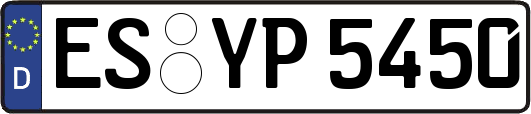 ES-YP5450