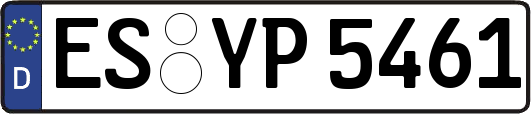 ES-YP5461