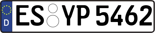 ES-YP5462