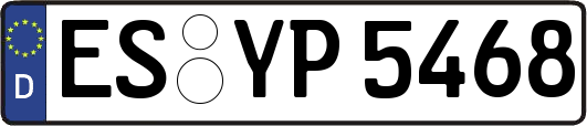 ES-YP5468