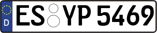 ES-YP5469