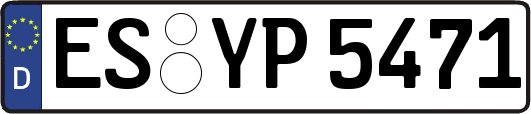 ES-YP5471