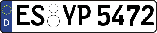 ES-YP5472