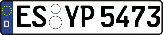 ES-YP5473