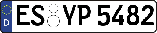ES-YP5482