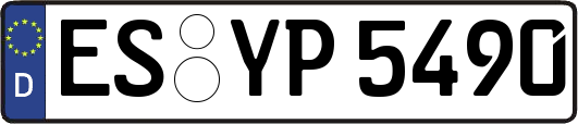 ES-YP5490