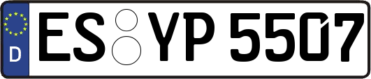 ES-YP5507